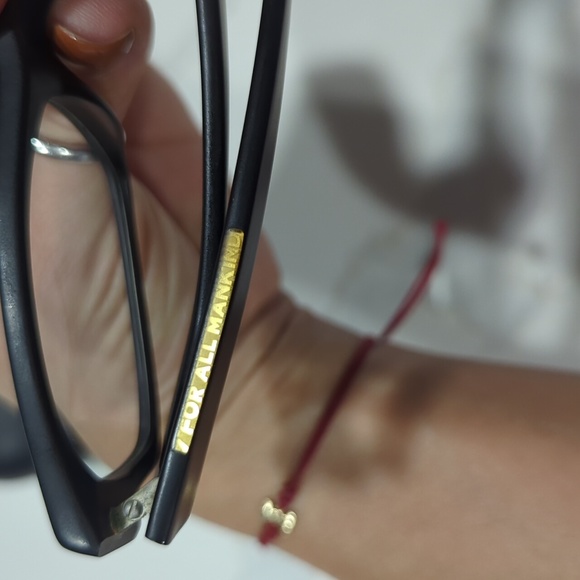 For all 7 mankind Prescription Glasses - Picture 4 of 8